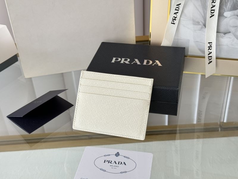 Prada Wallets